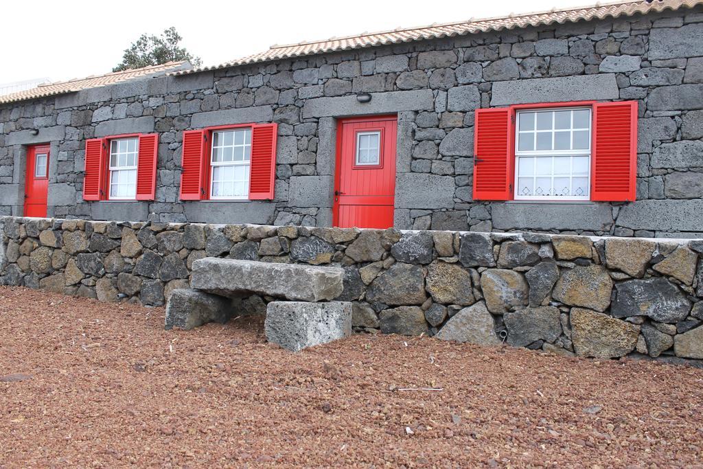 Holiday home Adega Do Mirante Sao Roque do Pico