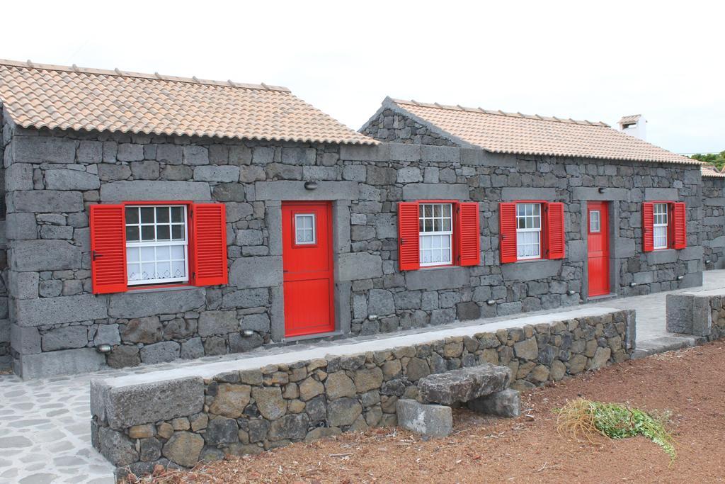 Holiday home Adega Do Mirante *