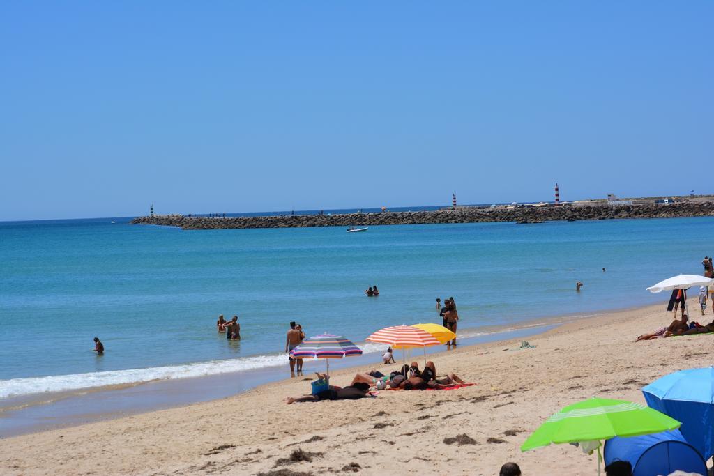 Roaz De Bandeira 3* Olhao