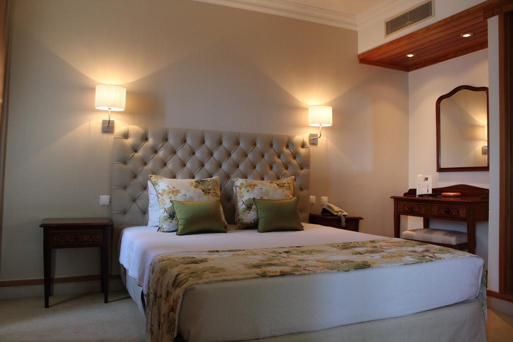 Hotel Solar Palmeiras 4*