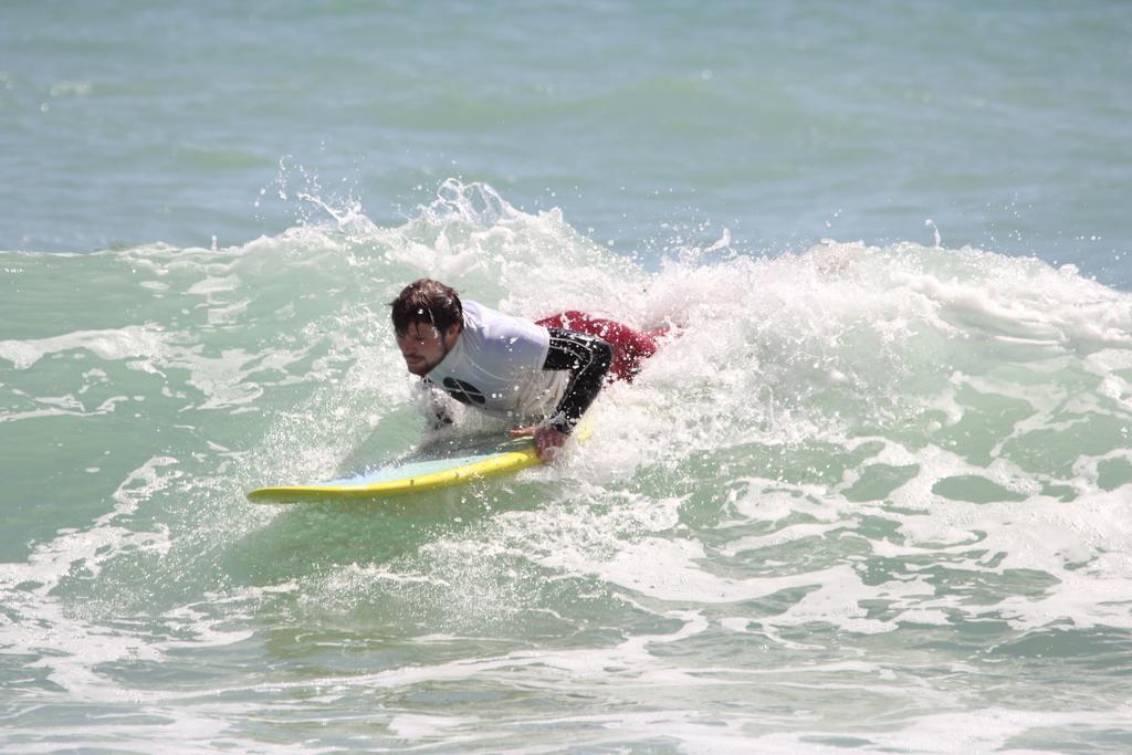 Apartment Climb & Surfcamp Quinta Formosinho Praia Da Luz