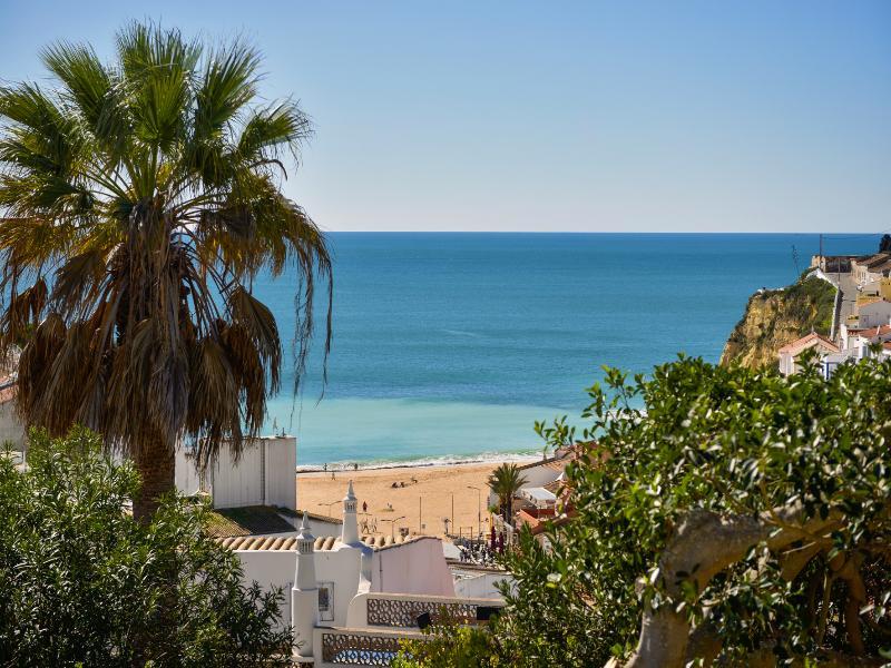 Monte Dourado Apartment Carvoeiro (Lagoa)