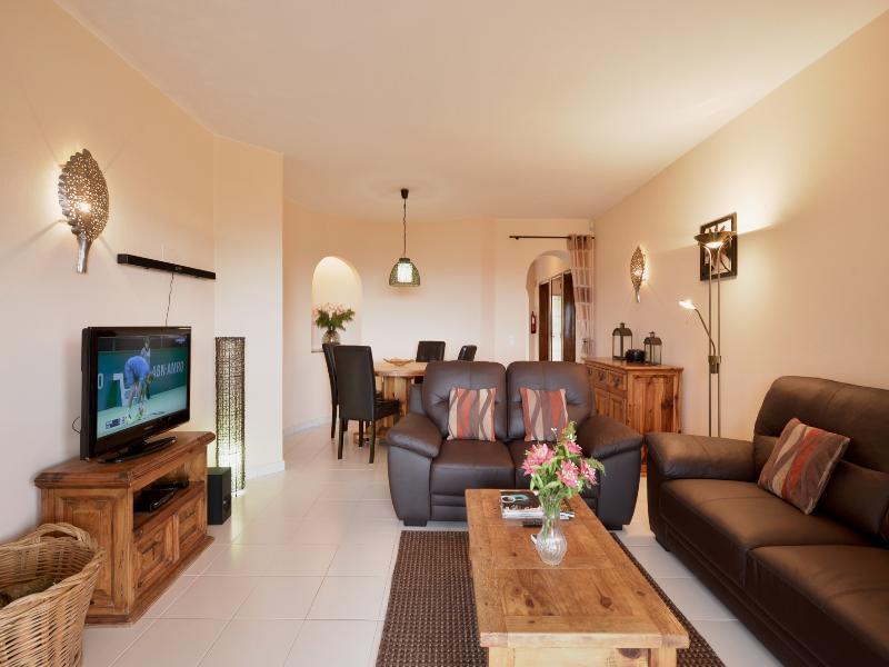 Apartment Monte Dourado