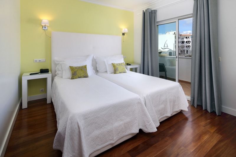 Sao Vicente Boutique (adults Only) Hotel Albufeira