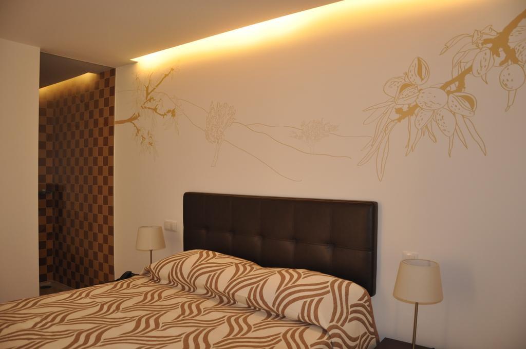 Casa Dona Maria Luiza Country house