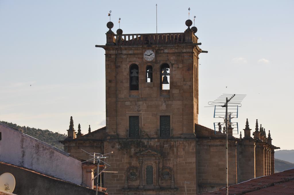 Casa Dona Maria Luiza Country house