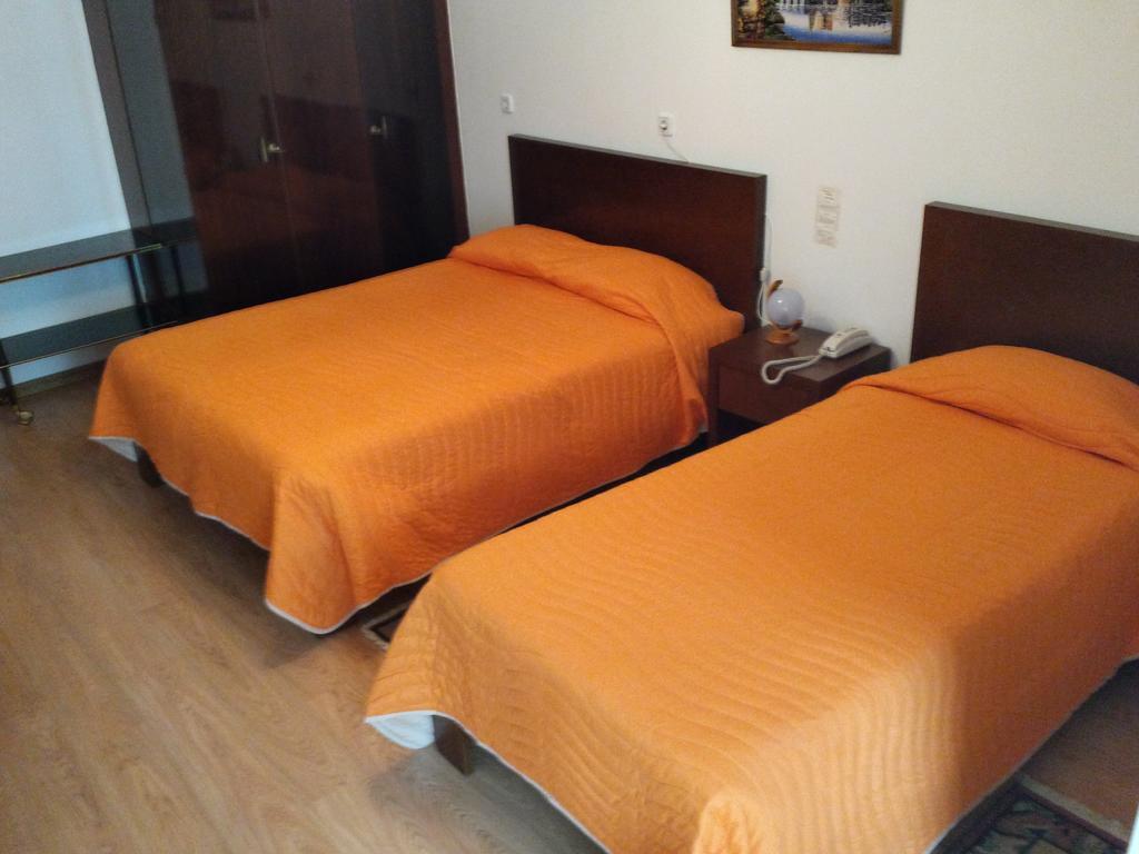Pensao Vista Bela Guest house Miranda do Douro