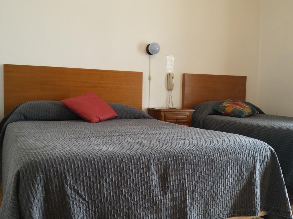 Guest house Pensao Vista Bela 3*