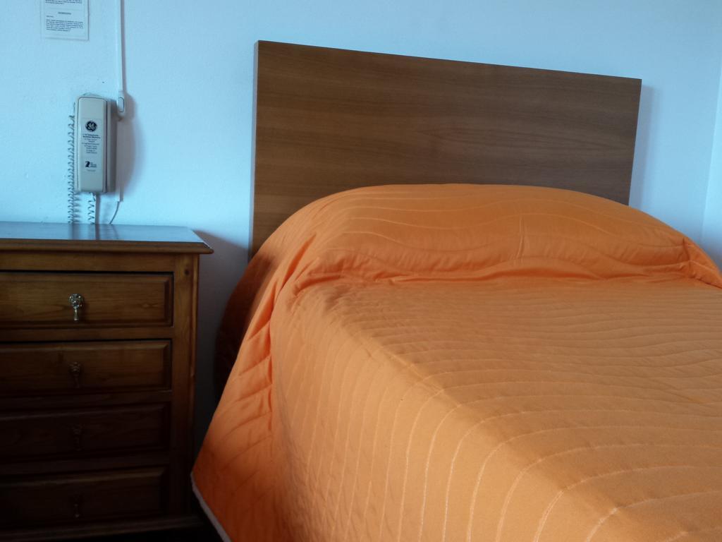 Guest house Pensao Vista Bela 3*