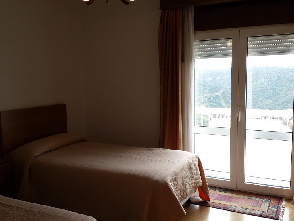 Pensao Vista Bela Guest house