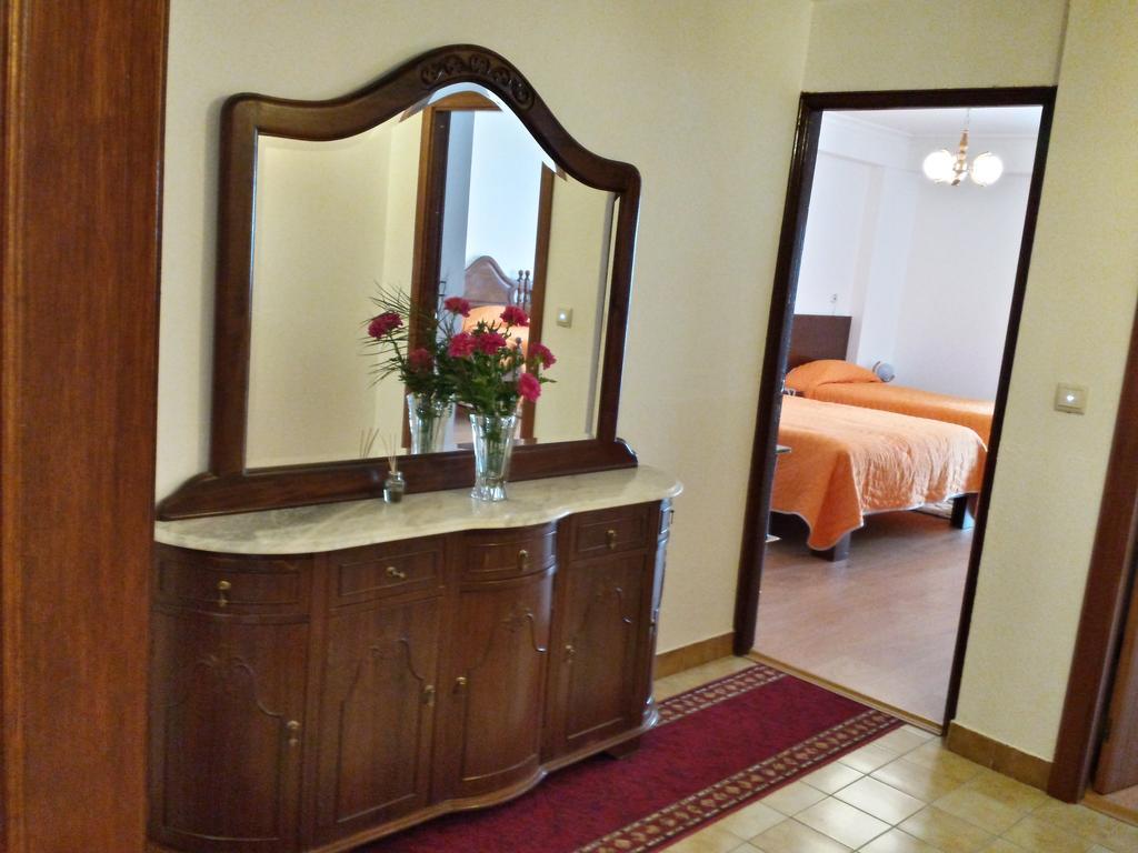 Guest house Pensao Vista Bela Miranda do Douro