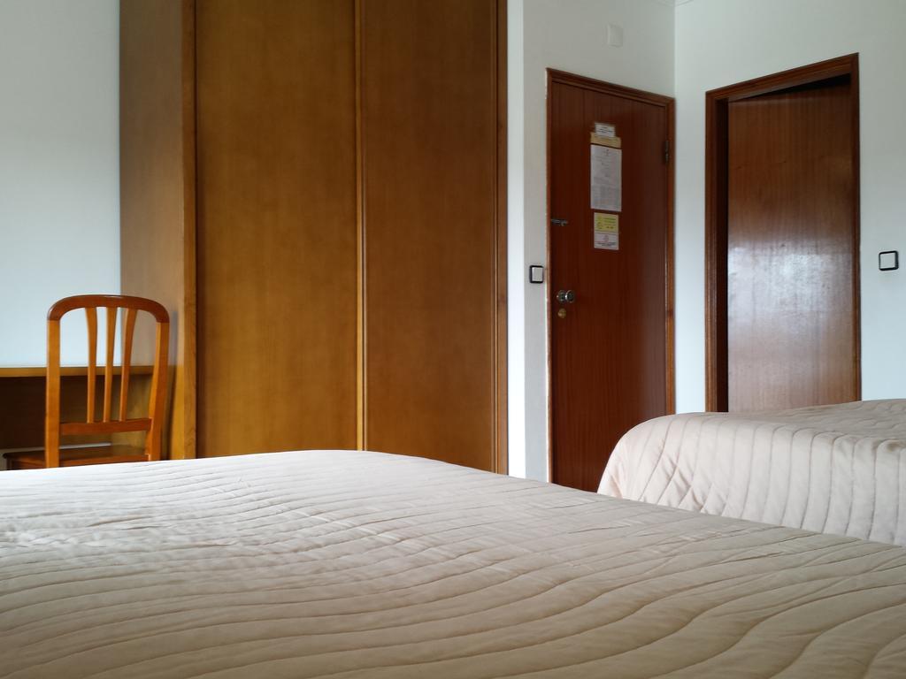 Guest house Pensao Vista Bela 3*