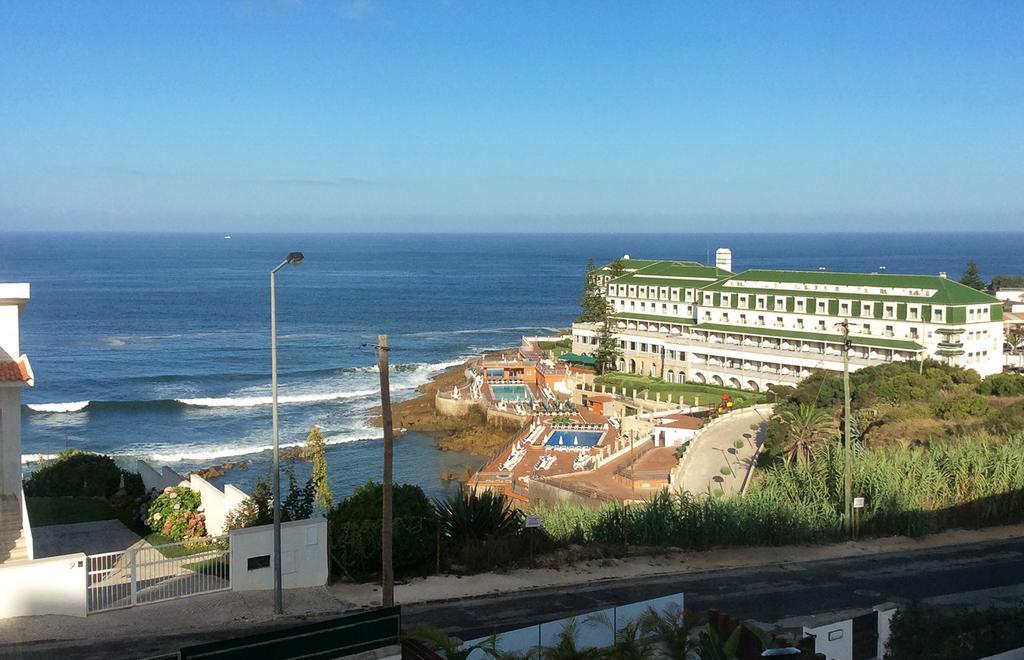 Se7 Mares * Ericeira