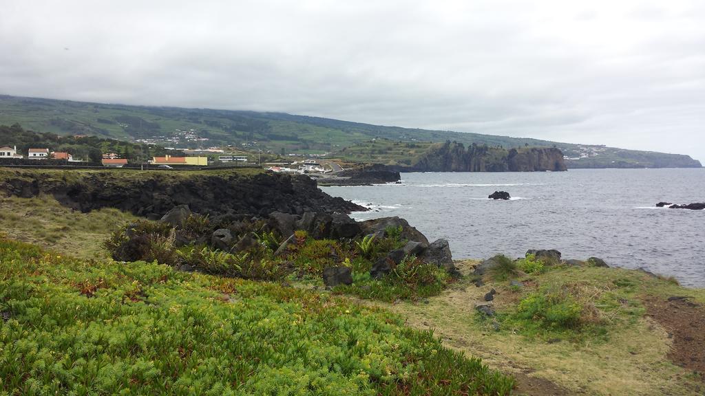 Whalesbay Aparthotel Capelas