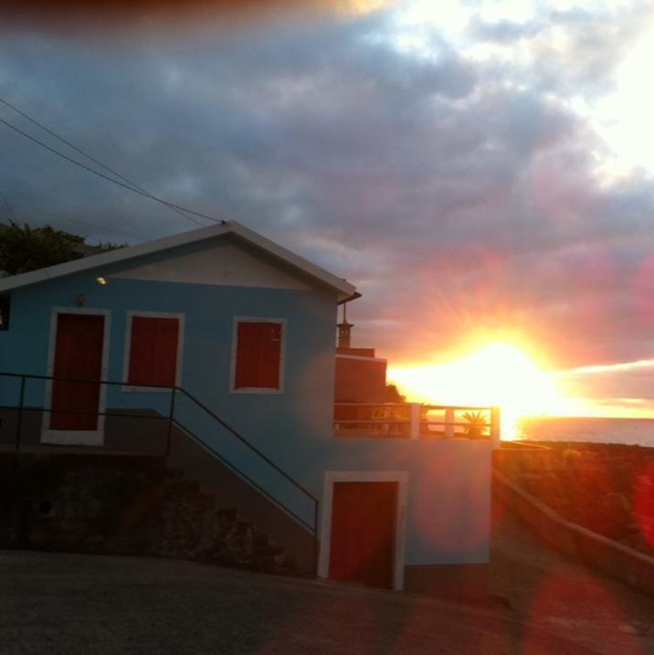 Casa De Ferias Do Varadouro *