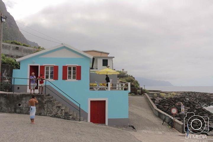 Casa De Ferias Do Varadouro