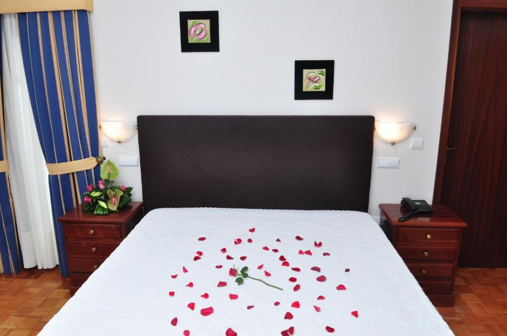 Moderna Do Hotel 2*