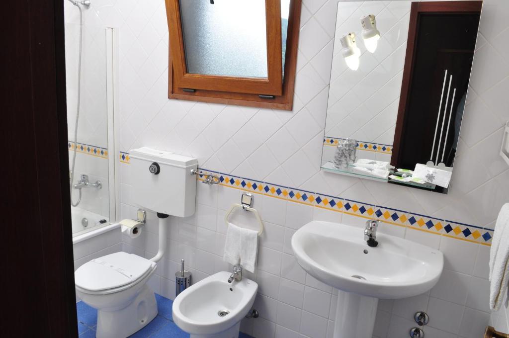 Moderna Do Hotel 2*