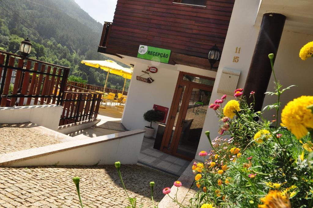 Moderna Do Hotel 2*