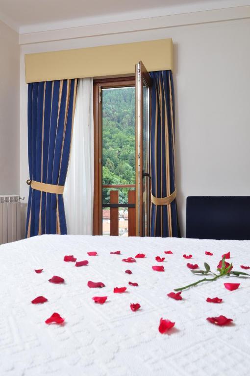 Moderna Do Hotel 2*