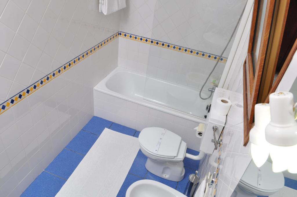 Hotel Moderna Do