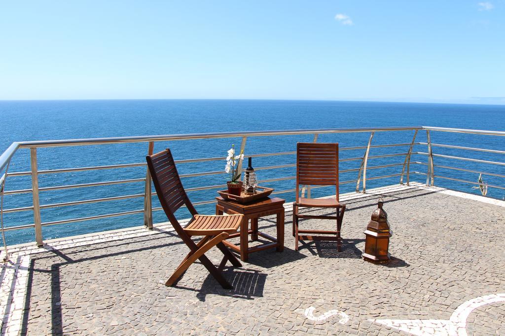 Camacho Xi - Sea Haven * Arco da Calheta (Madeira)