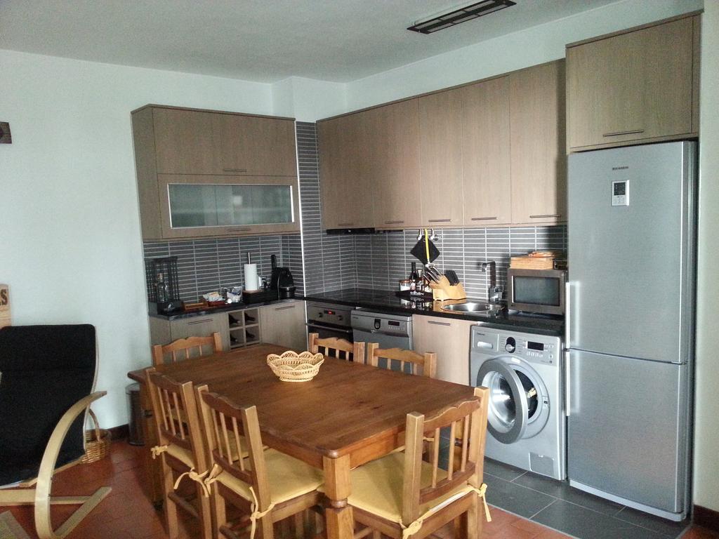 Armador Apartment Armacao de Pera