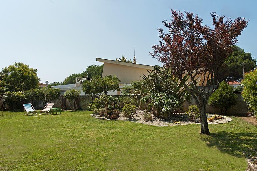 Terrace Beach House *