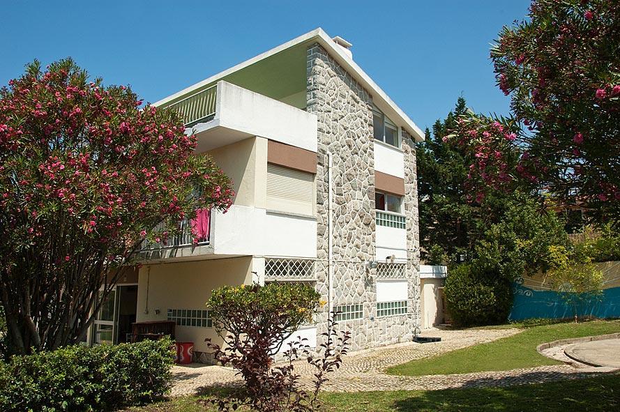 Terrace Beach House * Carcavelos (Lisbon)