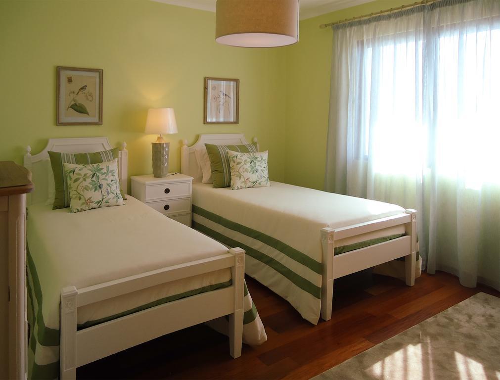 The Best Sea View In Madeira - Casa Farol Villa