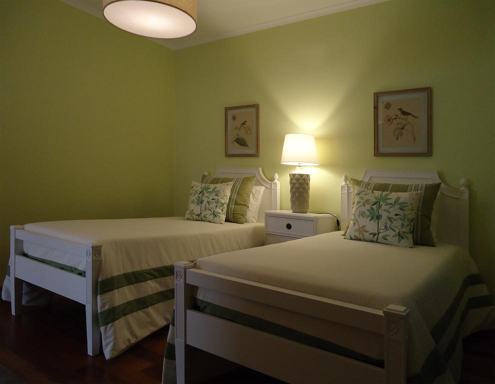 The Best Sea View In Madeira - Casa Farol Villa