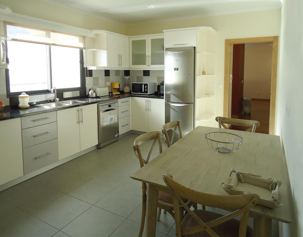 The Best Sea View In Madeira - Casa Farol Faja da Ovelha