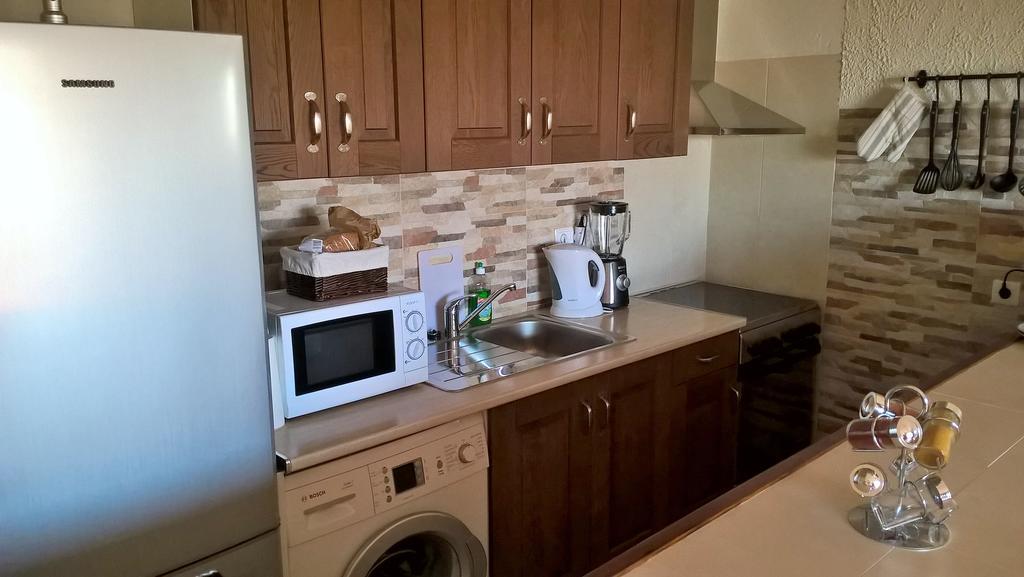 Appartement Bem