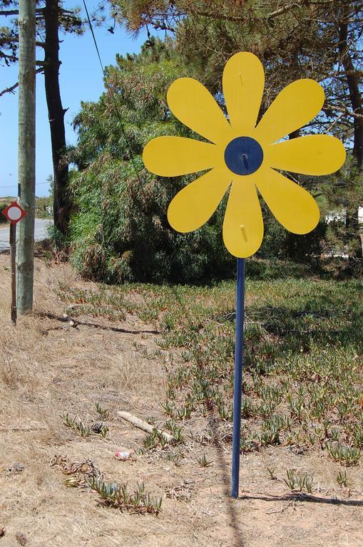 Guest house Herdade Amalia Rodrigues Zambujeira do Mar