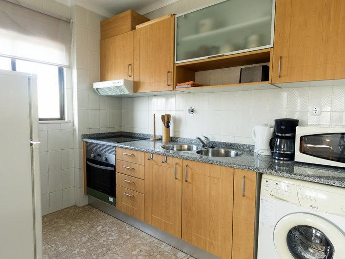 Agua Plaza Bravo Appartement *