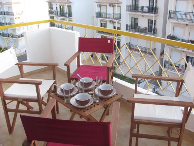 Agua Plaza Bravo *