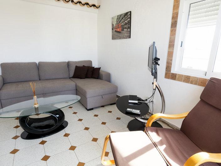 Appartement Agua Plaza Bravo *