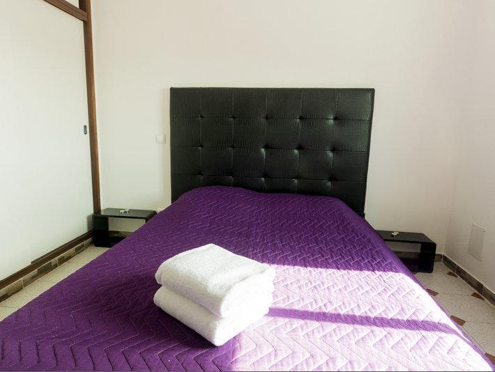 Agua Plaza Bravo Appartement Albufeira