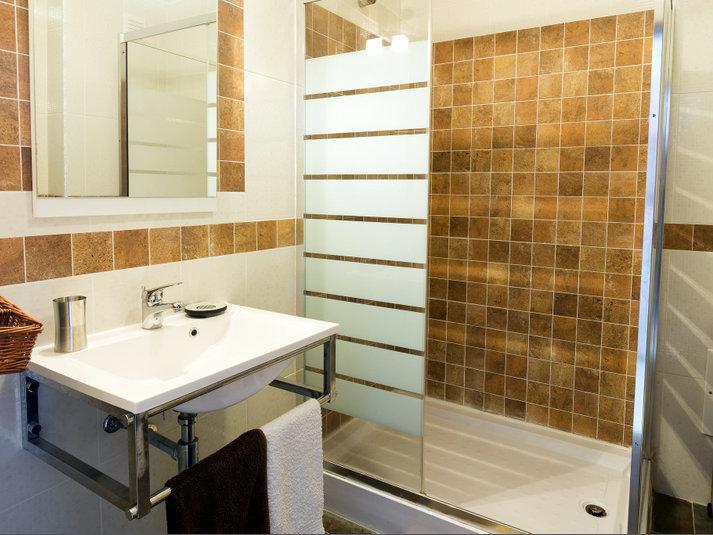 Appartement Agua Plaza Bravo
