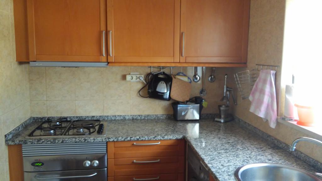 Philips Flat * Alvor