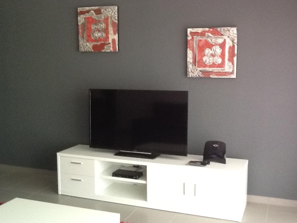 Apartment Comunidades Lusiadas *