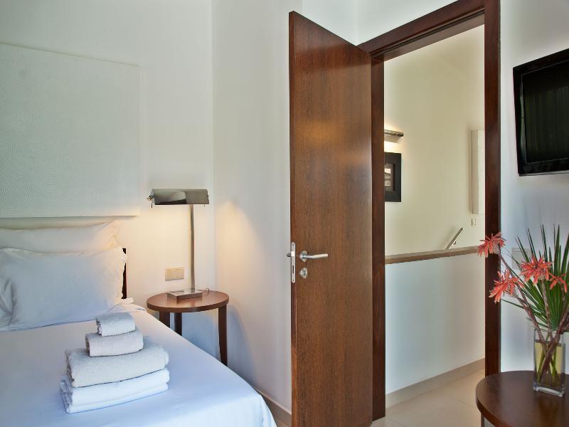 Homestay Sao Rafael & Albufeira