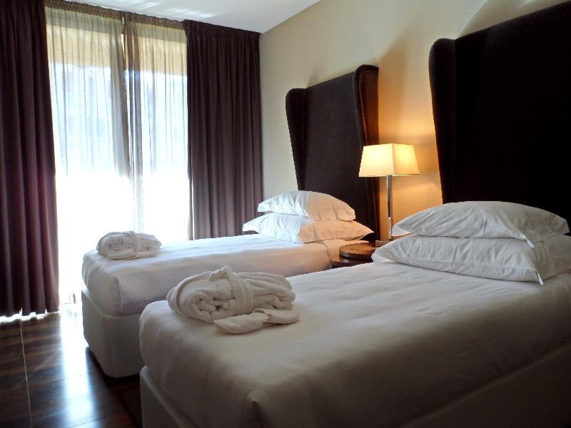 Hotel Marriott Residences Salgados Resort, Algarve Albufeira