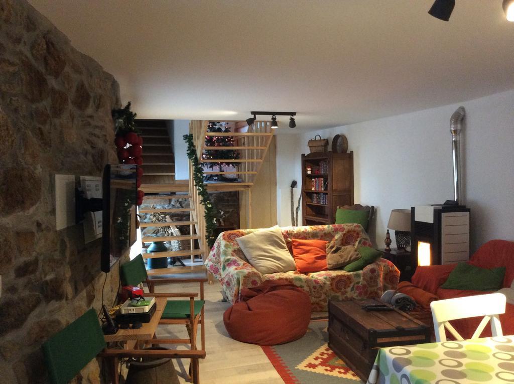 Casa Da Avo Armamar