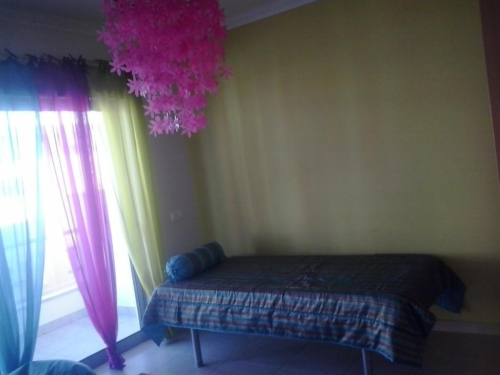 Vila Branca Duplex 85 Appartement *