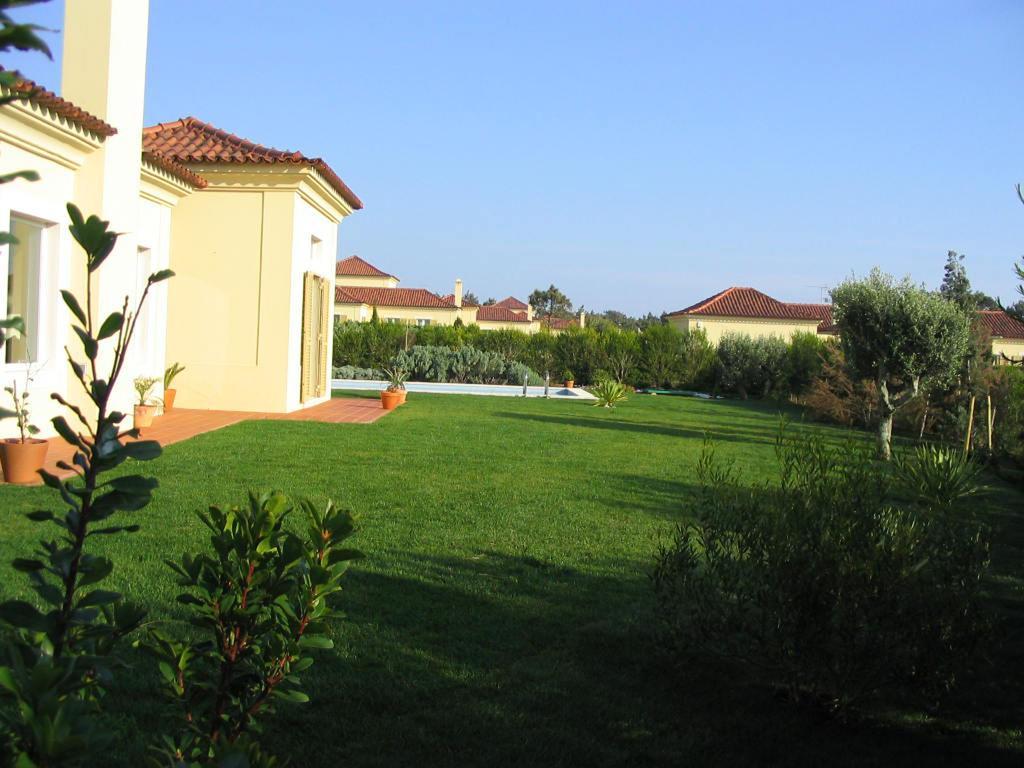 Quinta Da Marinha Golf Guincho Guest house