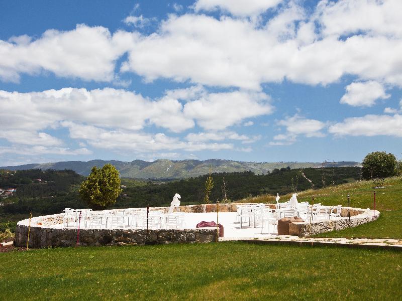 Real Abadia, Congress & 4* Alcobaca