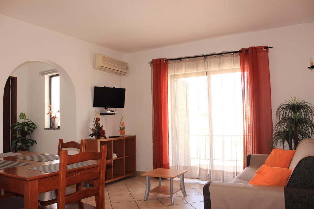 Apartamento Dinita Albufeira