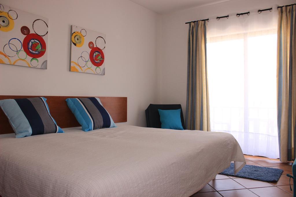 Dinita Apartment