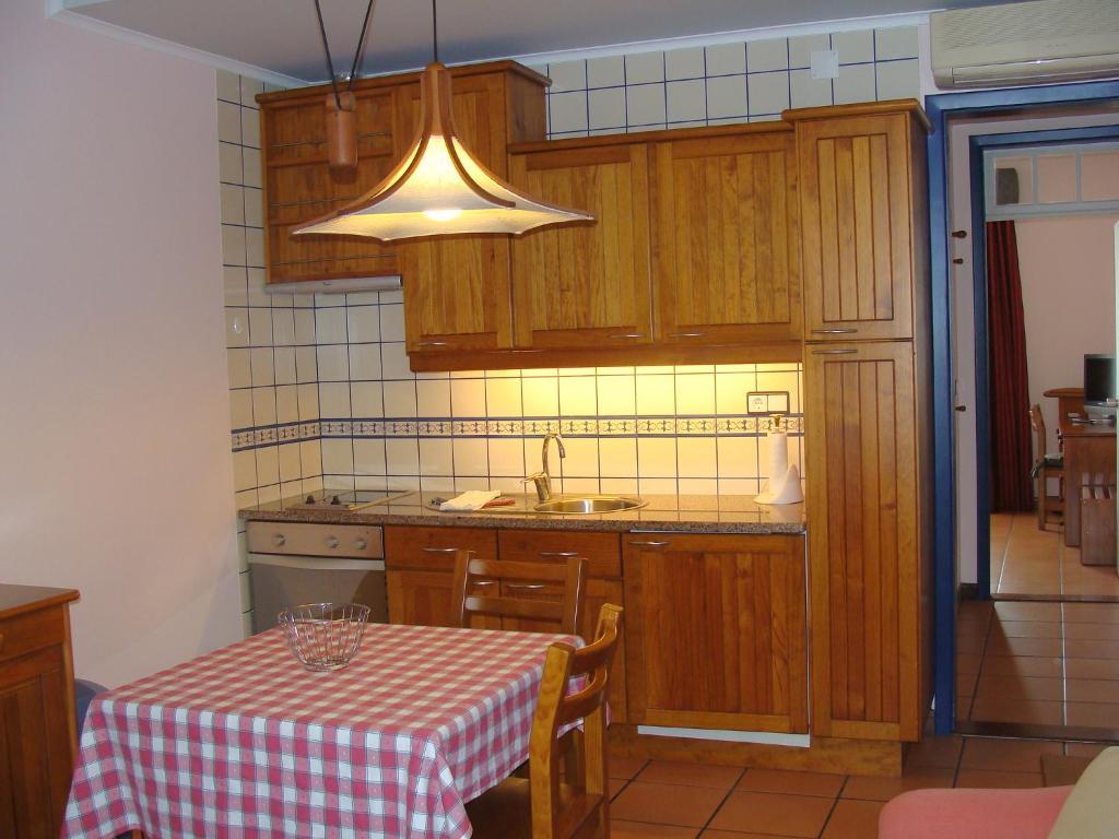 Turisticos Verdemar Apartahotel Horta (Azores)